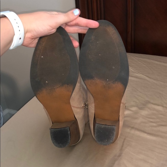 Booties - Picture 4 of 5